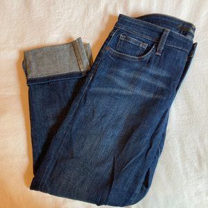 Joe's Denim, Cropped